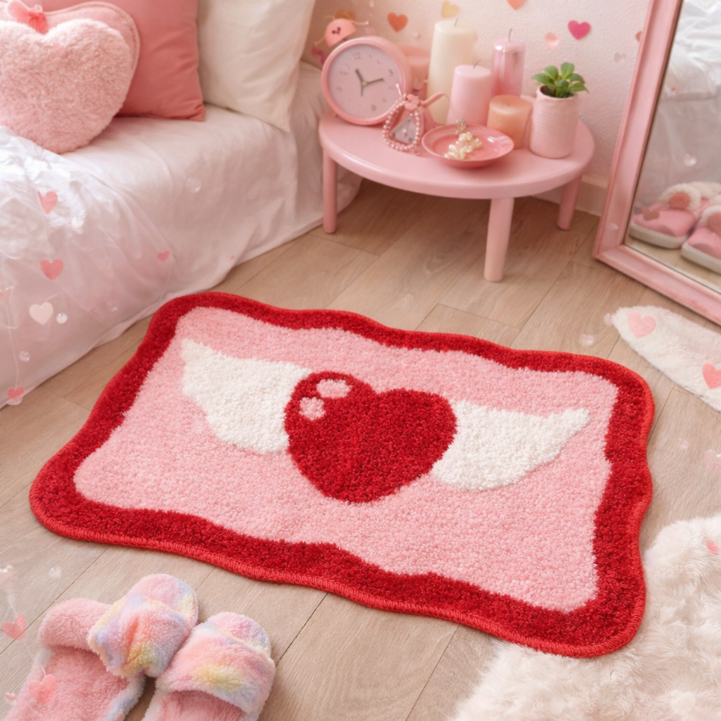 Elegant Weavers Cupcake Mat