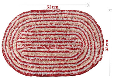 Mat (Set Of 2)
