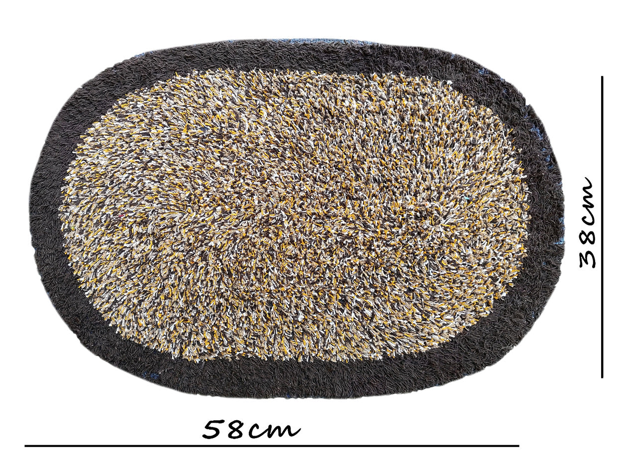 Mat (Set Of 2)