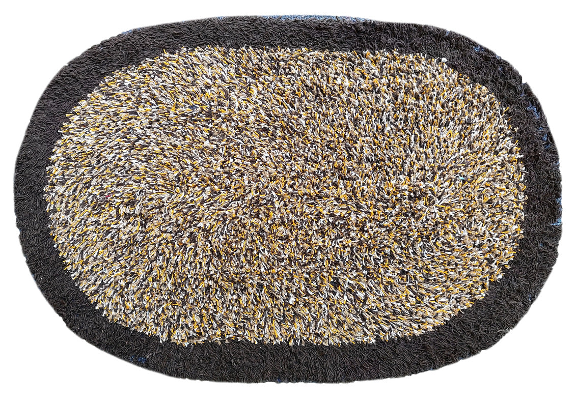 Mat (Set Of 2)