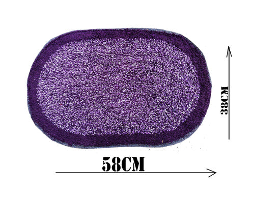 Mat (Set Of 2)