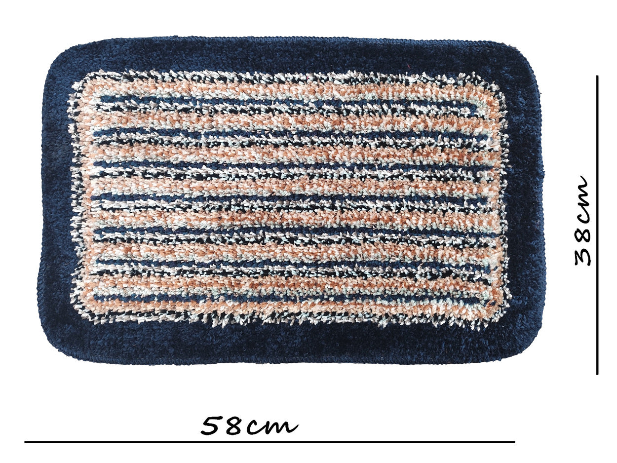 Mat (Set Of 2)