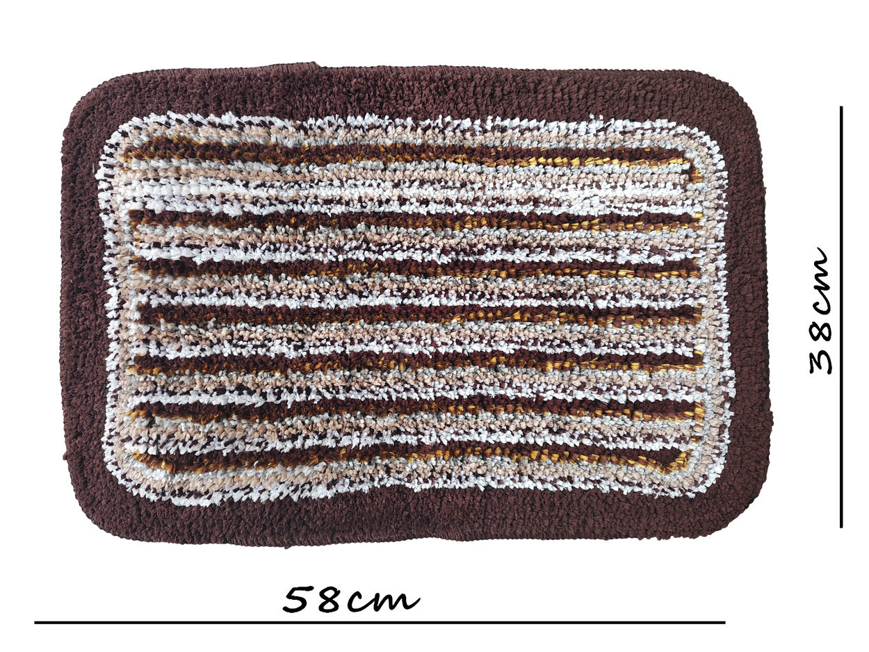 Mat (Set Of 2)
