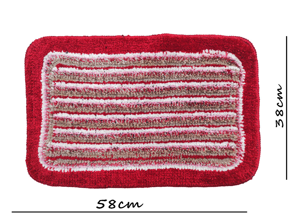 Mat (Set Of 2)