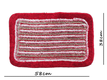 Mat (Set Of 2)