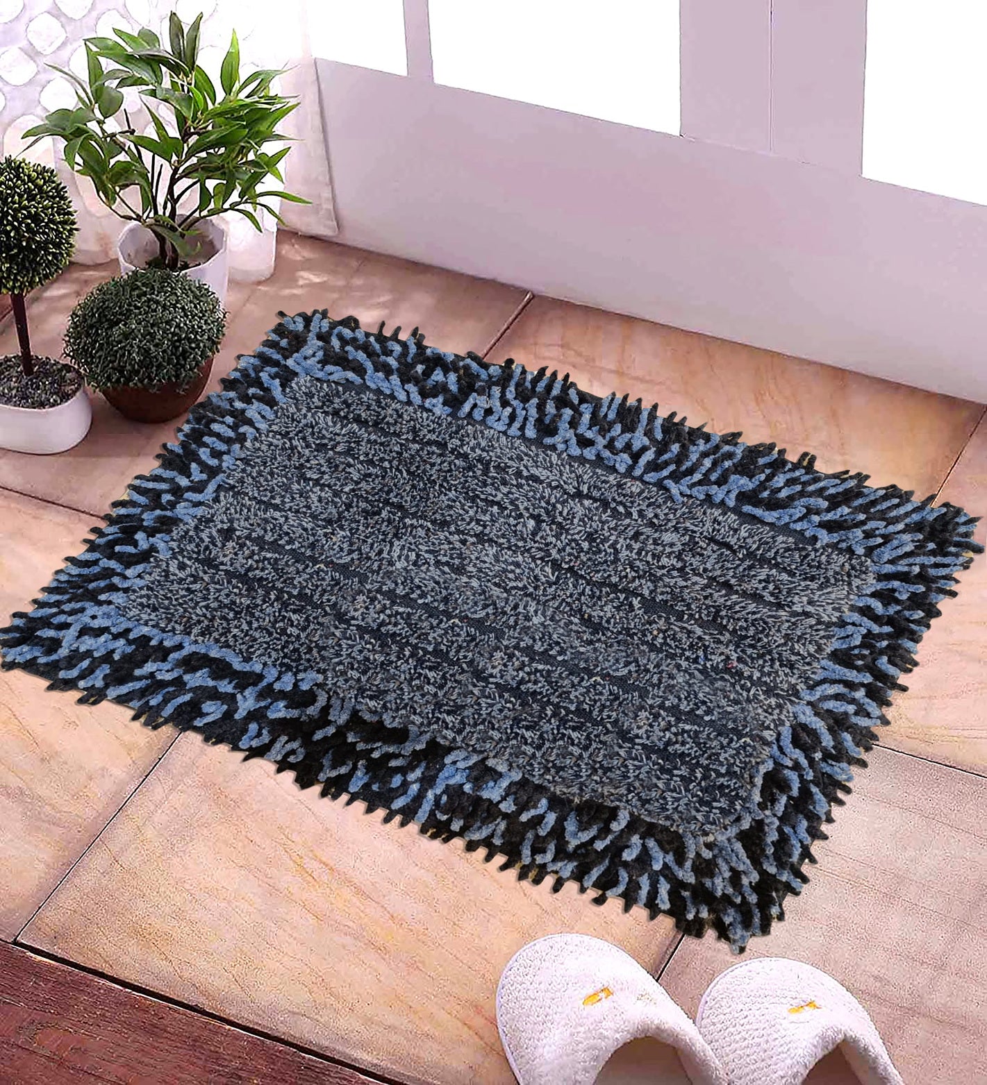 Mat (Set Of 2)