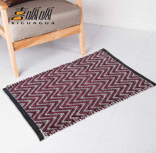 Mat (Set Of 2)