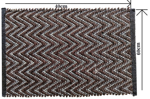 Mat (Set Of 2)