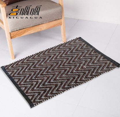 Mat (Set Of 2)