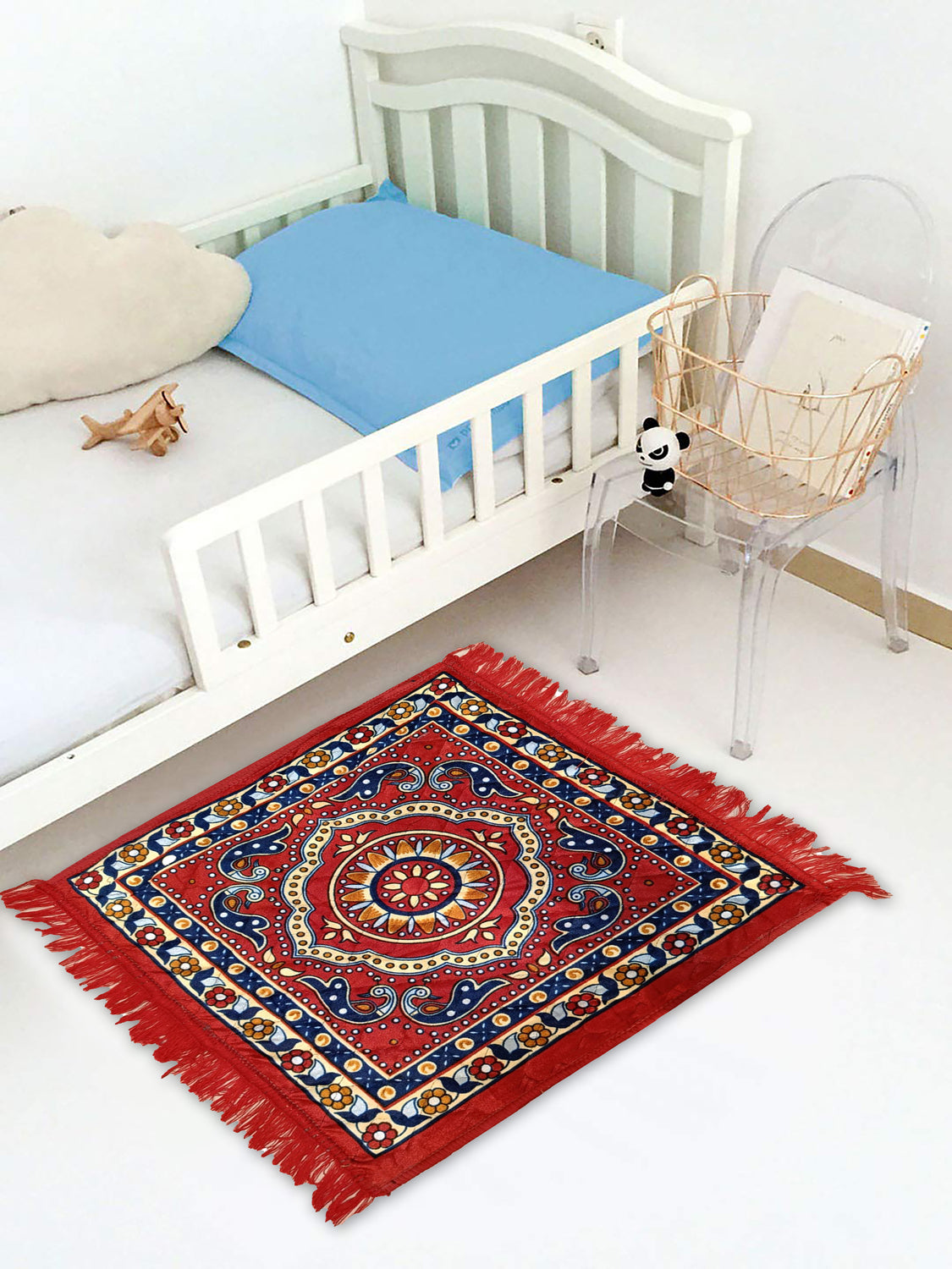 Mat (Set Of 2)