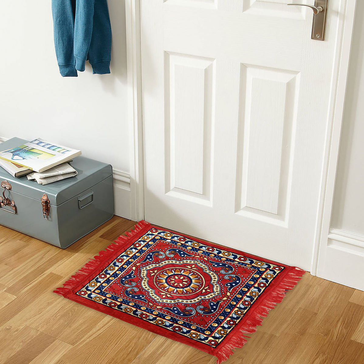 Mat (Set Of 2)