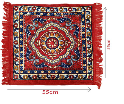 Mat (Set Of 2)