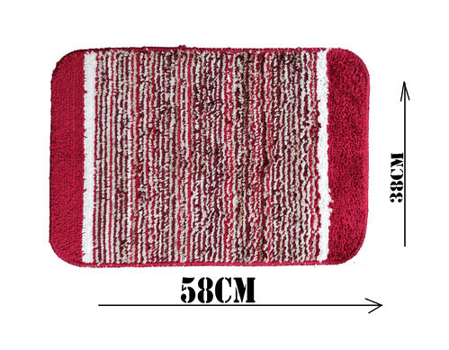 Mat (Set Of 2)