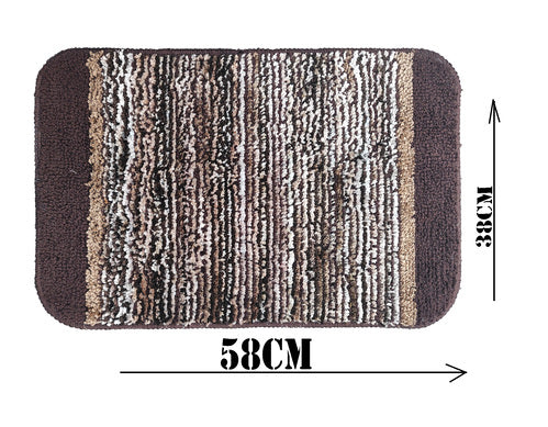 Mat (Set Of 2)