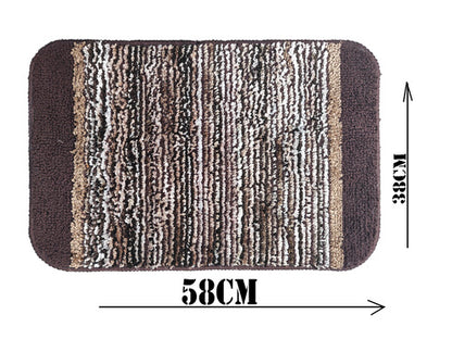 Mat (Set Of 2)